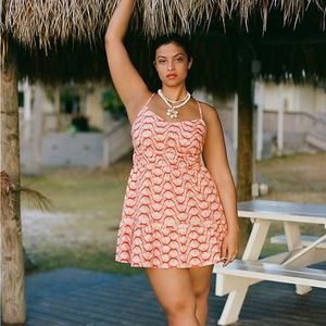 Brand New Somerset Mini from Anthropologie